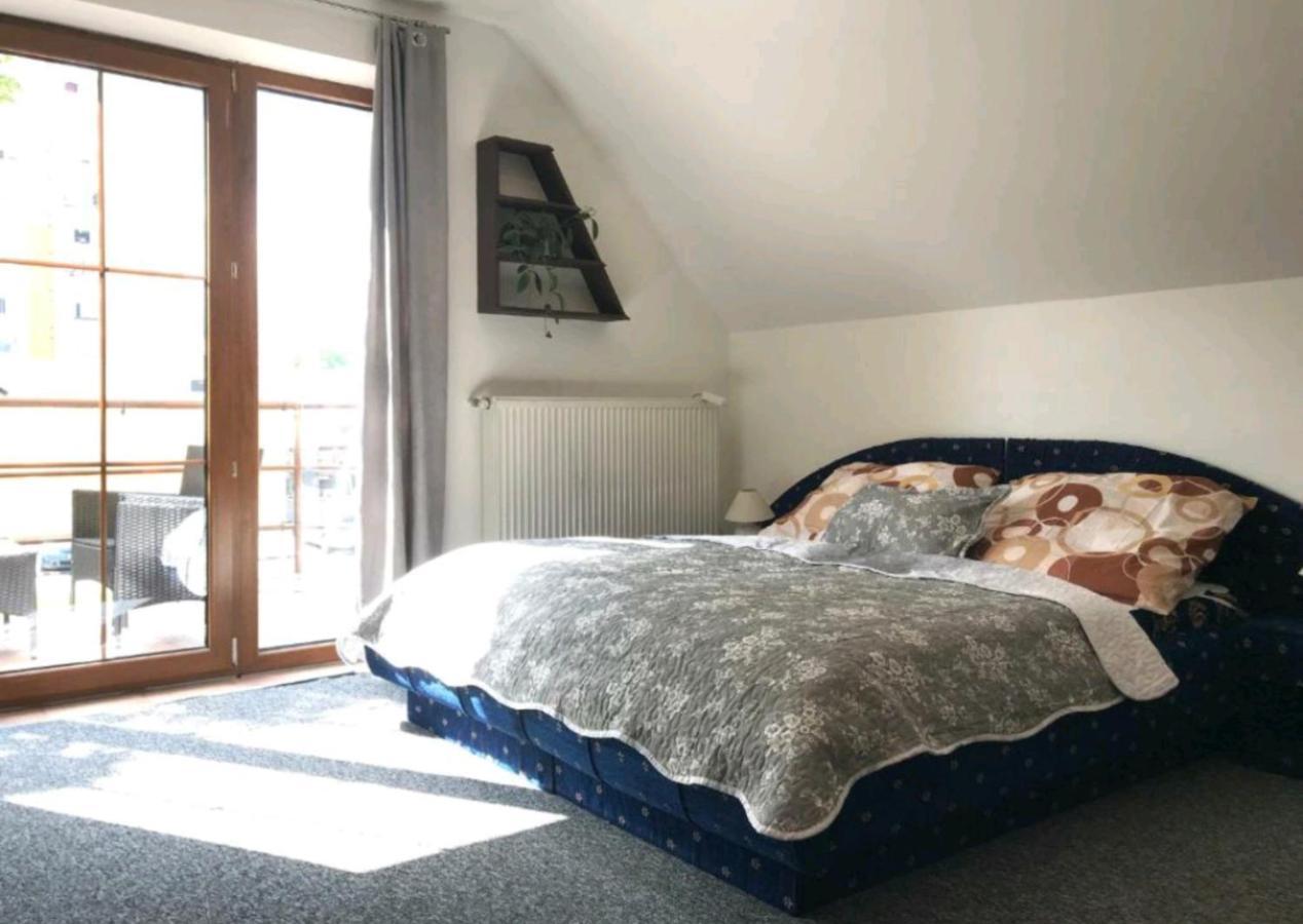 Apartman V Centre Mesta Martin Εξωτερικό φωτογραφία