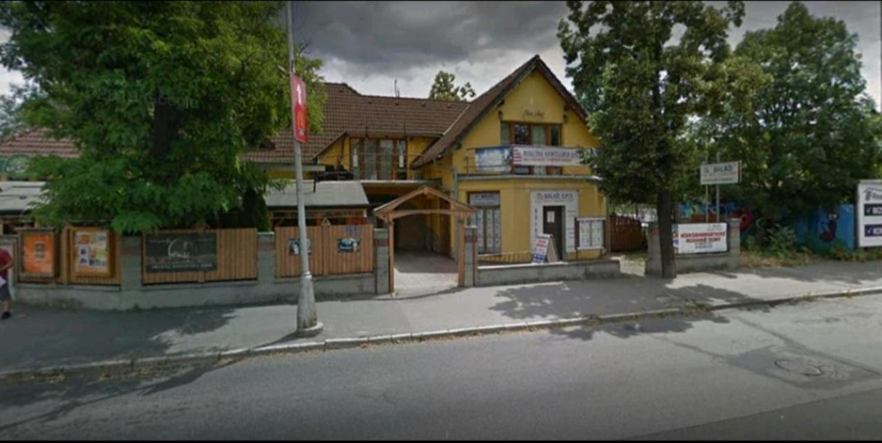 Apartman V Centre Mesta Martin Εξωτερικό φωτογραφία