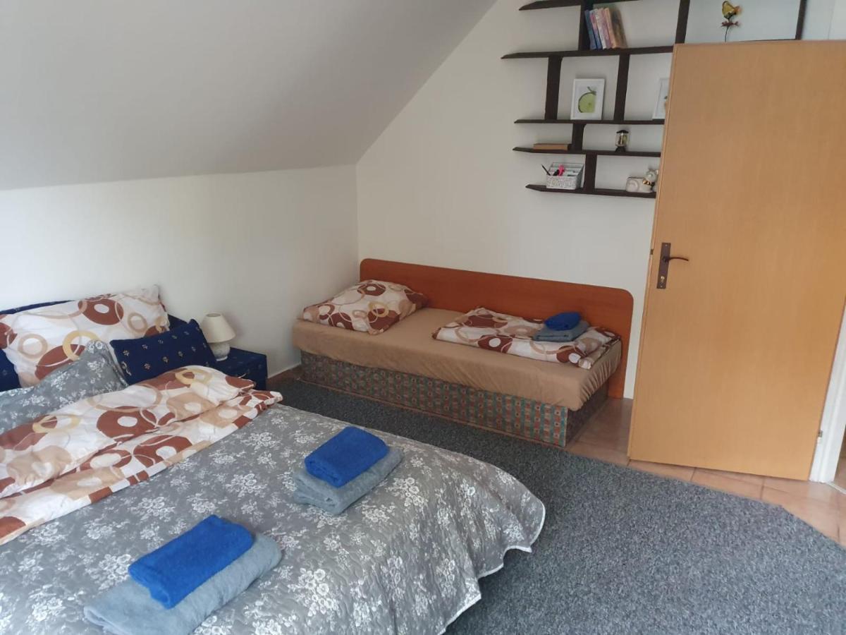 Apartman V Centre Mesta Martin Εξωτερικό φωτογραφία