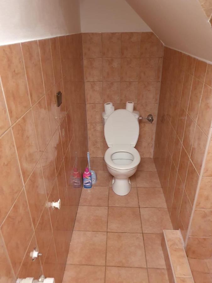 Apartman V Centre Mesta Martin Εξωτερικό φωτογραφία