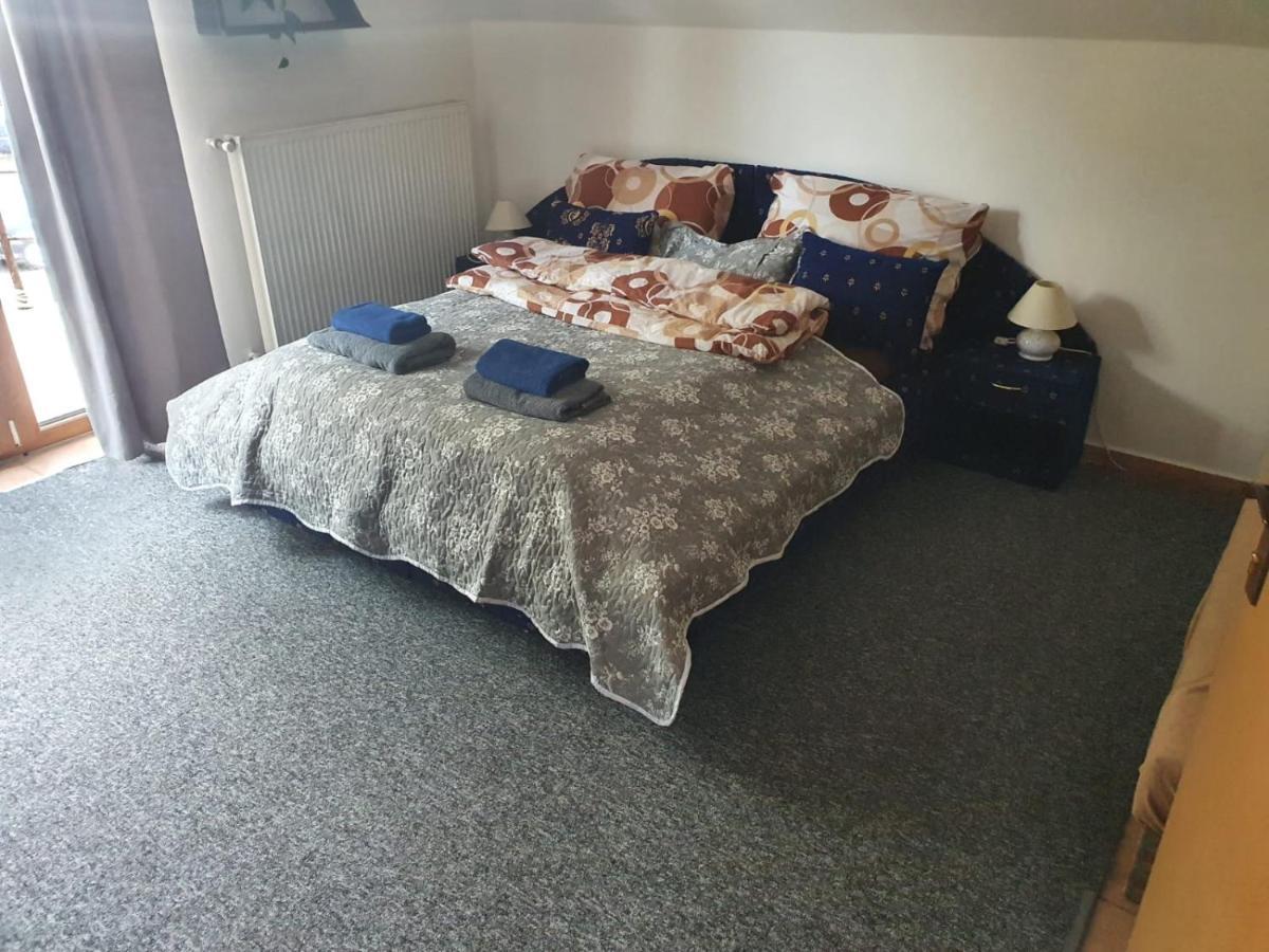 Apartman V Centre Mesta Martin Εξωτερικό φωτογραφία